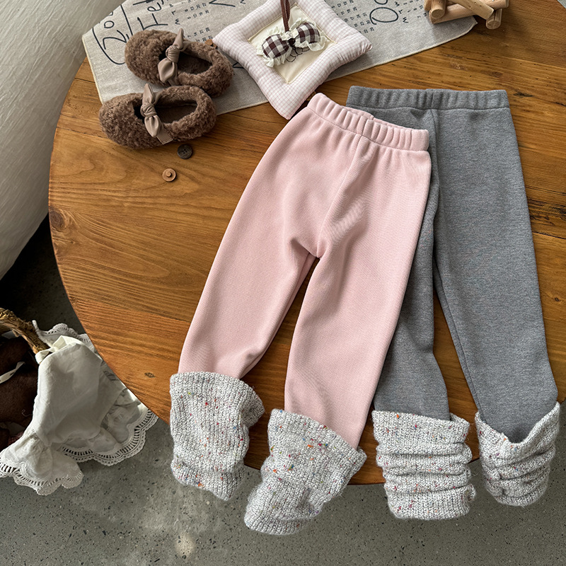 طفل الفتيات طماق الاطفال السرا - مراجعة Winter Clothing Toddler Girl وسعره
