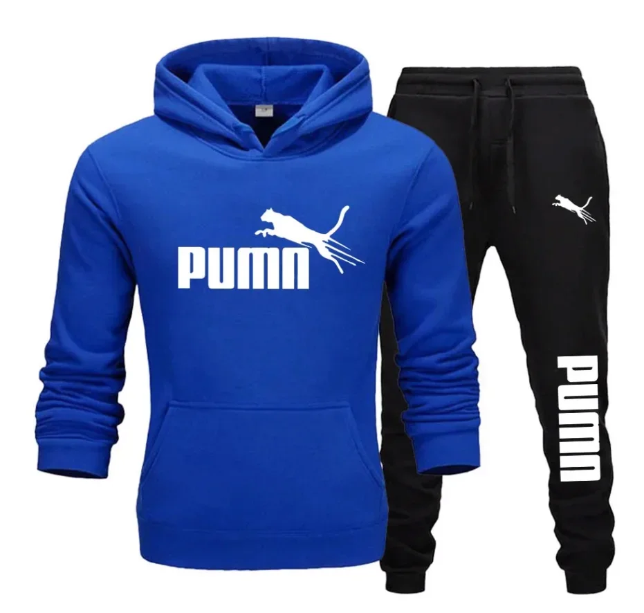 طقم جديد للرجال يتكون من سترة  - مراجعة Winter Clothing For Men وسعره
