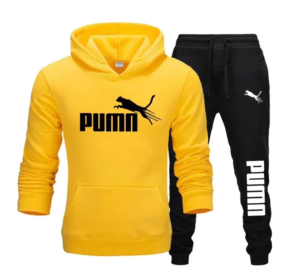 طقم جديد للرجال يتكون من سترة  - مراجعة Winter Clothing For Men وسعره