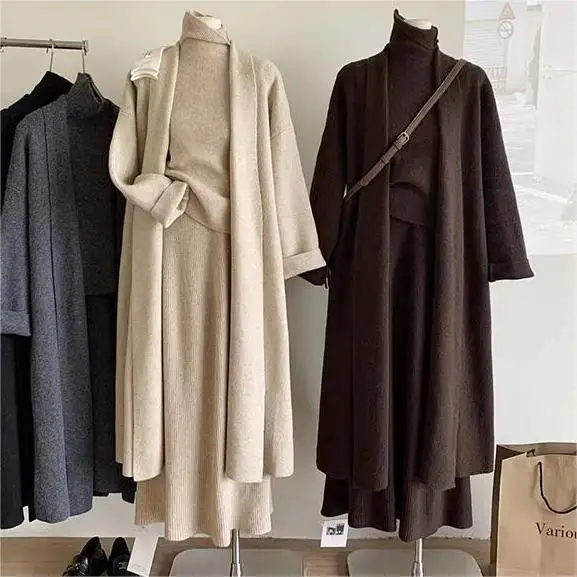ثلاث قطع مجموعات المرأة سترة ط - مراجعة Winter Clothing Kit وسعره
