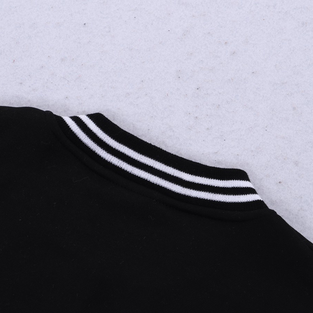 سترة بيسبول نسائية فضفاضة بتصم - مراجعة Winter Clothing Factory Outlet وسعره