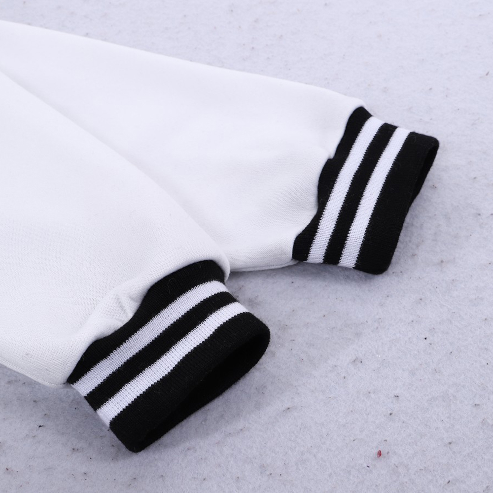 سترة بيسبول نسائية فضفاضة بتصم - مراجعة Winter Clothing Factory Outlet وسعره