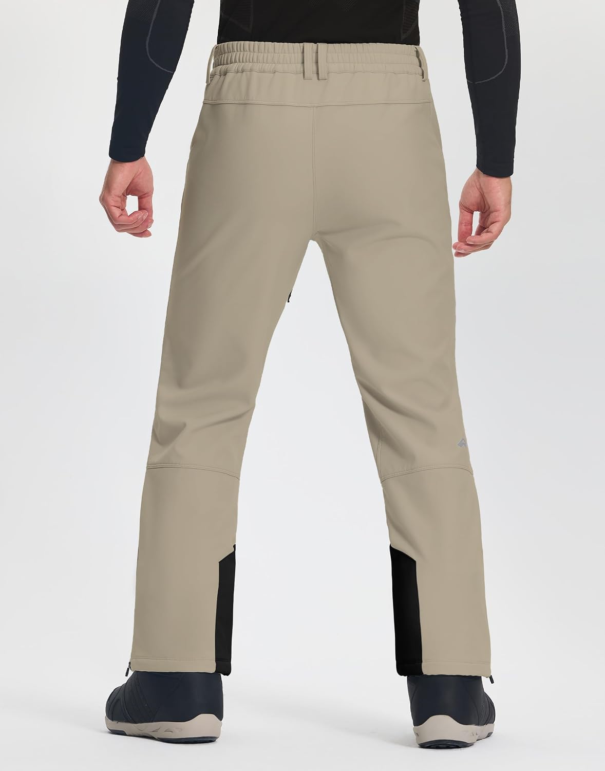 بنطلون تزلج للرجال من بايونير  - مراجعة Ski Pants Waterproof وسعره
