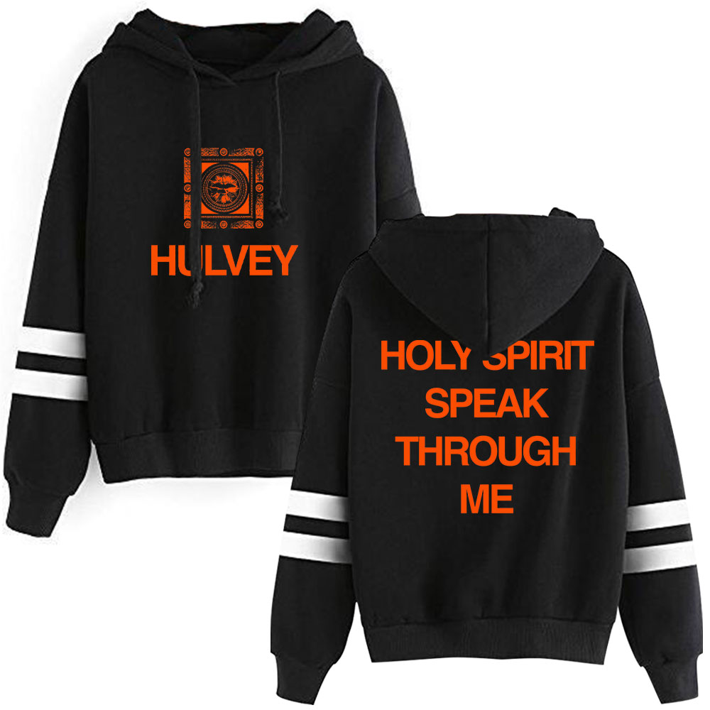 هودي بولوفر من Hulvey Holy Spi - مراجعة Winter Clothes Shop وسعره