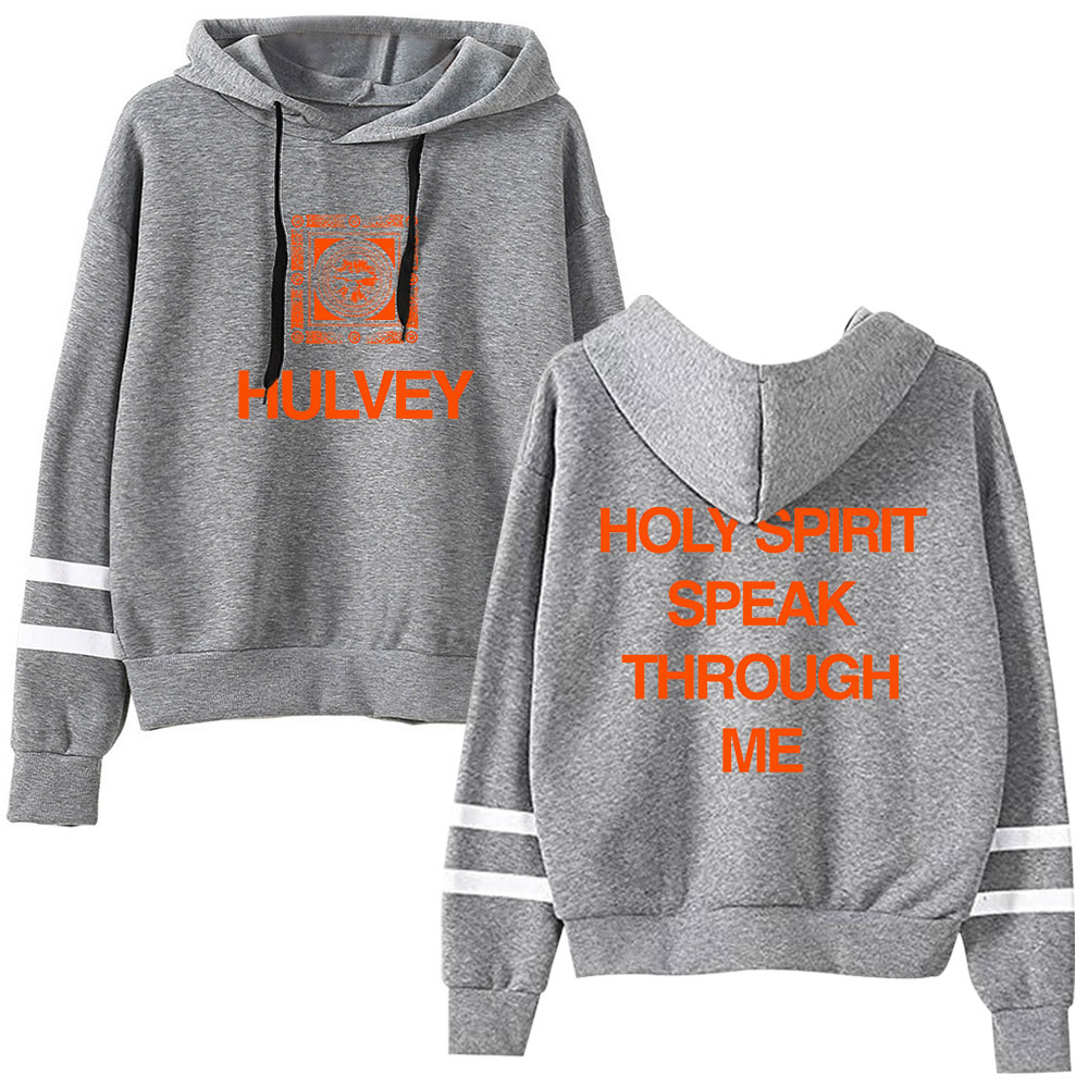 هودي بولوفر من Hulvey Holy Spi - مراجعة Winter Clothes Shop وسعره