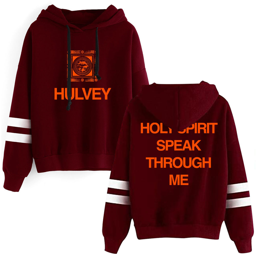 هودي بولوفر من Hulvey Holy Spi - مراجعة Winter Clothes Shop وسعره
