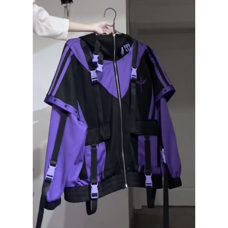 اليابانية الحلو Y2k المرأة Kaw - مراجعة Winter Clothing Aesthetic وسعره