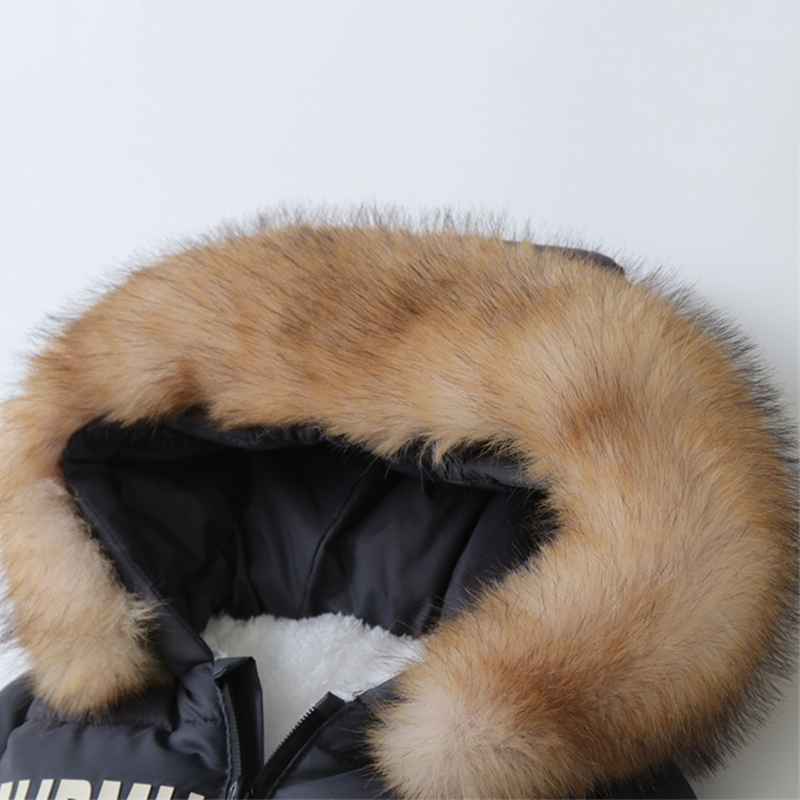 جمبسوت للأطفال حديثي الولادة م - مراجعة Winter Clothing Baby وسعره