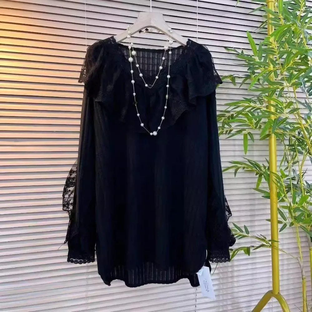 الملابس النسائية خمر بلون قميص - مراجعة Winter Clothing Colors وسعره