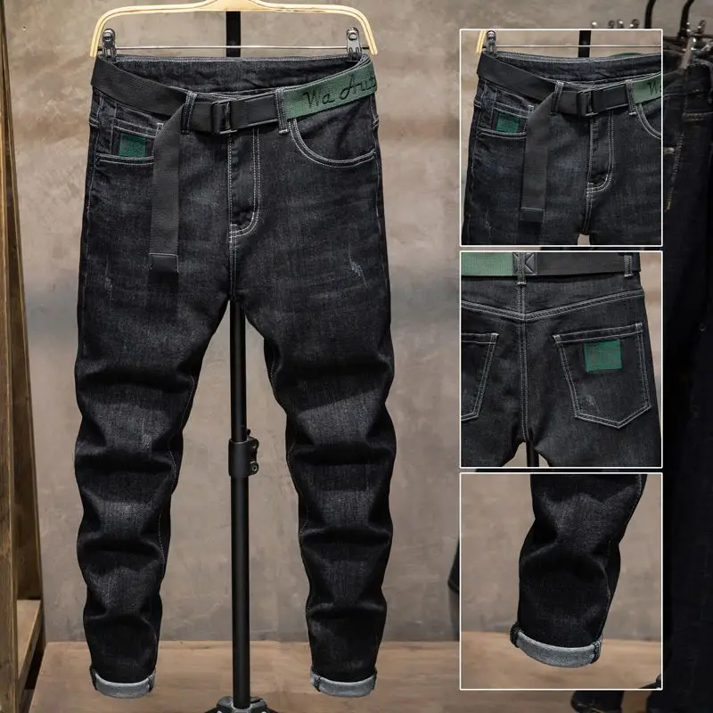 الشتاء السراويل نحى الدنيم الن - مراجعة Winter Clothes Shop وسعره