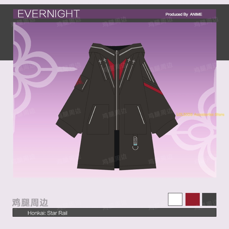 لعبة Evernight Honkai: Star Ra - مراجعة Winter Cloth وسعره