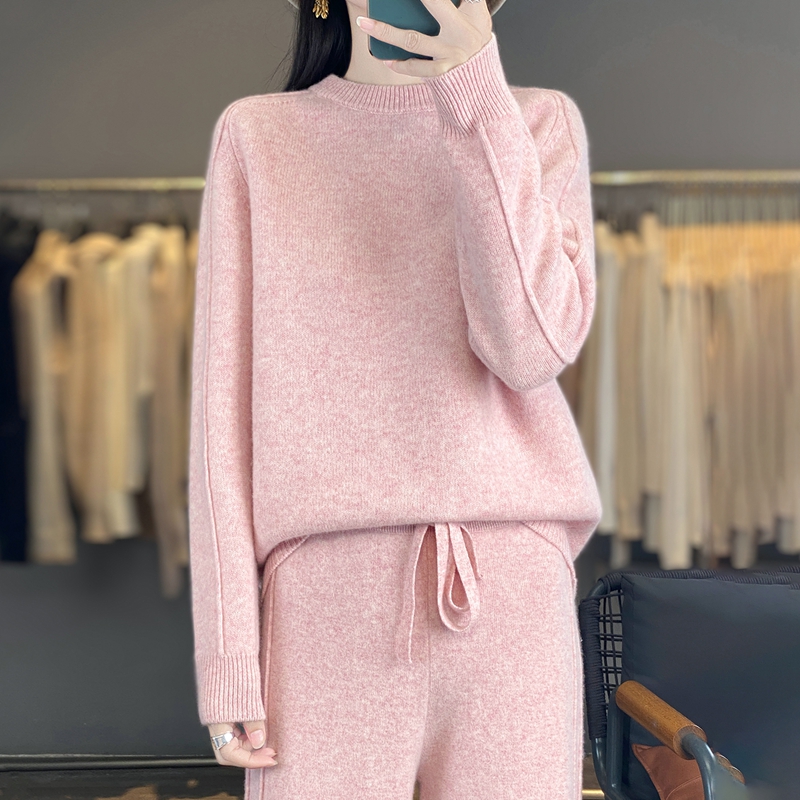 طقم ملابس نسائية من قطعتين 100 - مراجعة Winter Clothing Kit وسعره