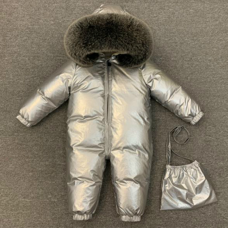 الأطفال الشتاء-30C رشاقته أسفل - مراجعة Winter Clothing Toddler Girl وسعره