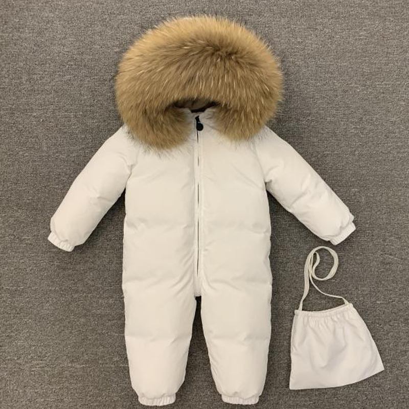 الأطفال الشتاء-30C رشاقته أسفل - مراجعة Winter Clothing Toddler Girl وسعره