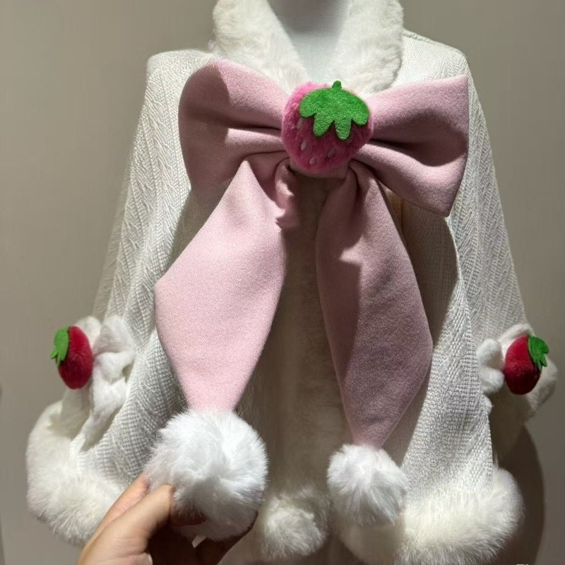 الشتاء اليابانية الحلو JK الور - مراجعة Winter Clothing Aesthetic وسعره