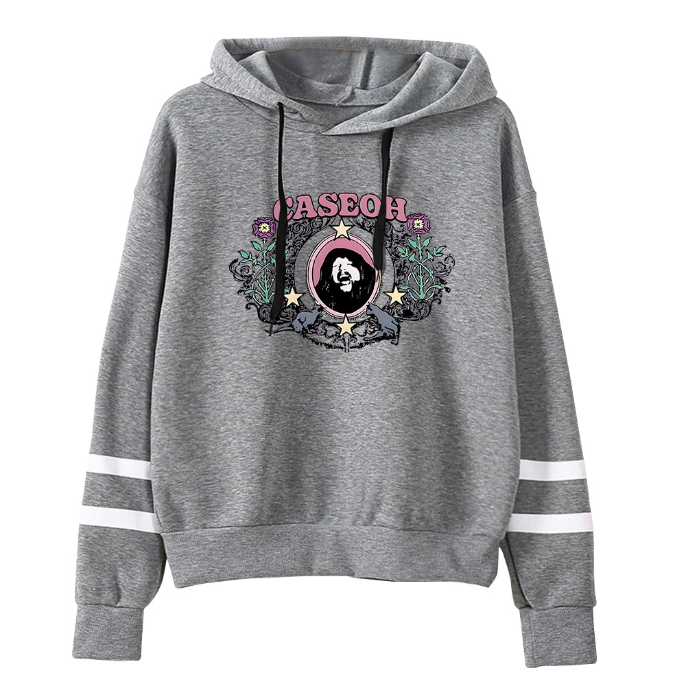 سترة بقلنسوة من CaseOh's Garde - مراجعة Winter Clothes Shop وسعره