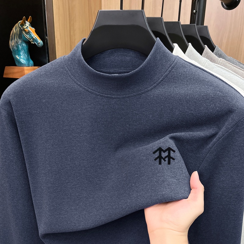 قميص رجالي مطبوع للحفاظ على ال - مراجعة Winter Clothing Fashion وسعره